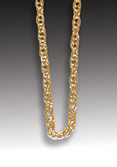 18 Inch Neck Chain